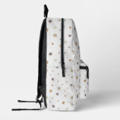 Starglow Essentials Bedruckter Rucksack (Links)