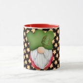 Stargummi Farbe anpassen Tasse (Zentrum)