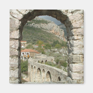Stari Bar Magnet