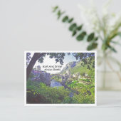 STARI-BRÜCKE IN MOSTAR, BOSNIEN POSTKARTE (Stehend Vorderseite)