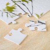 Staring Osprey Puzzle (Seite)