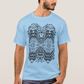 StarinGreek Pearls T-Shirt
