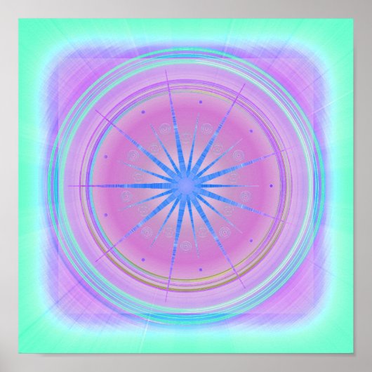 StarInspiration5 Poster (Vorne)