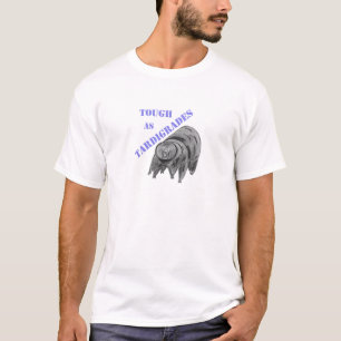Stark als Tardigrades T-Shirt