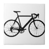 Stark Bicycle Fliese (Vorderseite)