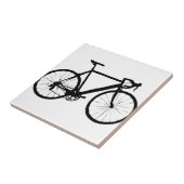 Stark Bicycle Fliese (Seite)