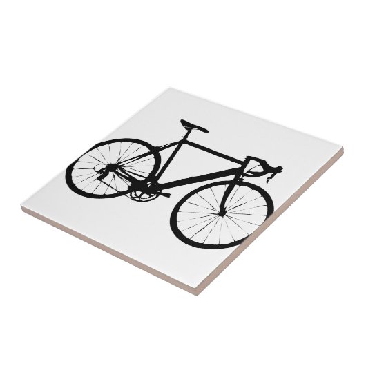 Stark Bicycle Fliese (Seite)