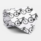 Stark Bicycle Krawatte (Gerollt)