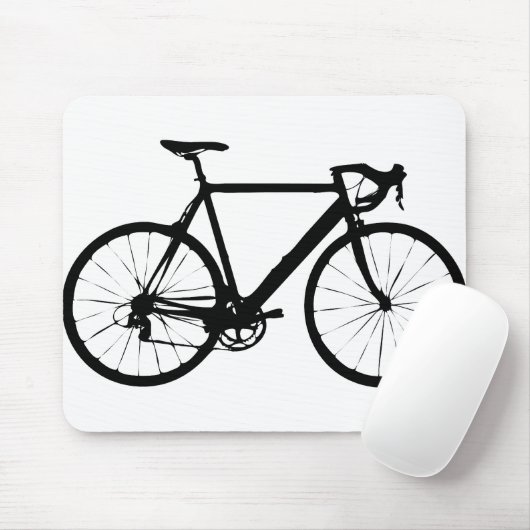 Stark Bicycle Mousepad (Mit Mouse)