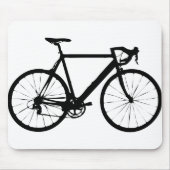 Stark Bicycle Mousepad (Vorne)