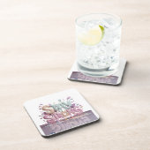 stark bleibe getränkeuntersetzer (Rechte Seite)