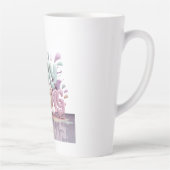 stark bleibe milchtasse (Rechts)