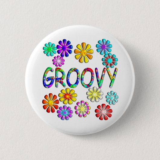 Stark Button (Vorderseite)