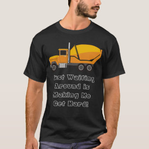 Stark erhalten T-Shirt