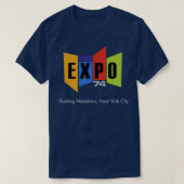 Stark Expo T-Shirt (Design vorne)