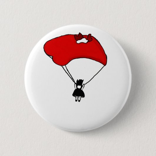 stark fallen button (Vorderseite)