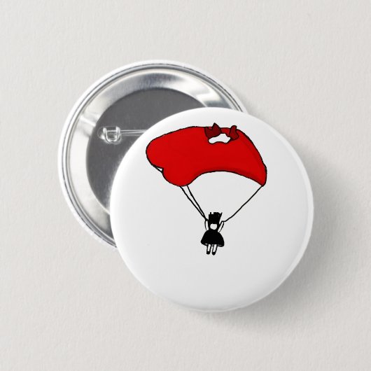 stark fallen button (Vorne & Hinten)