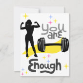 STARK FEIERTAGSKARTE (Vorderseite)