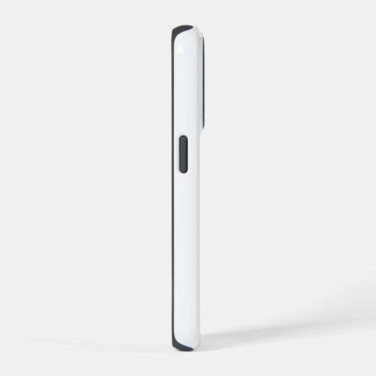 STARK GENUG iPhone HÜLLE (Rechte Seite)