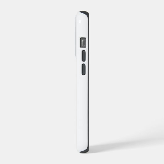 STARK GENUG iPhone HÜLLE (Linke Seite)