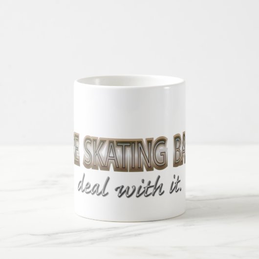 STARK KAFFEETASSE (Mittel)