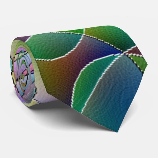 Stark Krawatte (Gerollt)