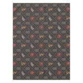 Stark, Lannister, Targaryen, Iron Throne Muster Tischdecke (Vorderseite)