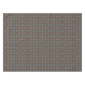 Stark, Lannister, Targaryen, NachtkönigPattern Tischdecke (Vorderseite (Horizontal))