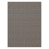 Stark, Lannister, Targaryen, NachtkönigPattern Tischdecke (Vorderseite)