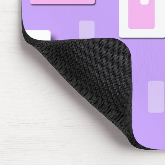 Stark! Mousepad (Ecke)