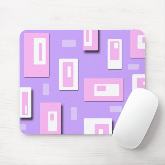 Stark! Mousepad (Mit Mouse)