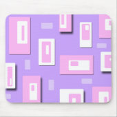 Stark! Mousepad (Vorne)