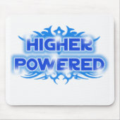 stark mousepad (Vorne)