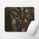 stark mousepad (Mit Mouse)