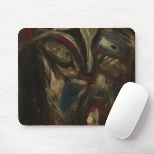 stark mousepad (Mit Mouse)