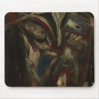 stark mousepad