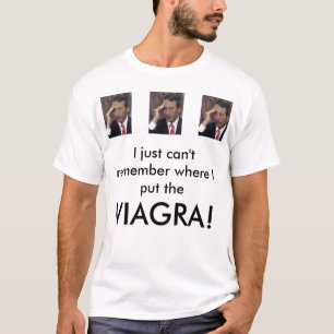 Stark oben T-Shirt