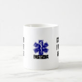 Stark schneller tiefer beruhigen Sie über CPR Kaffeetasse (Mittel)