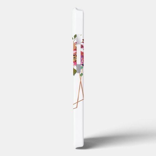 stark sein Case-Mate iPhone hülle (Rückseite / Links)