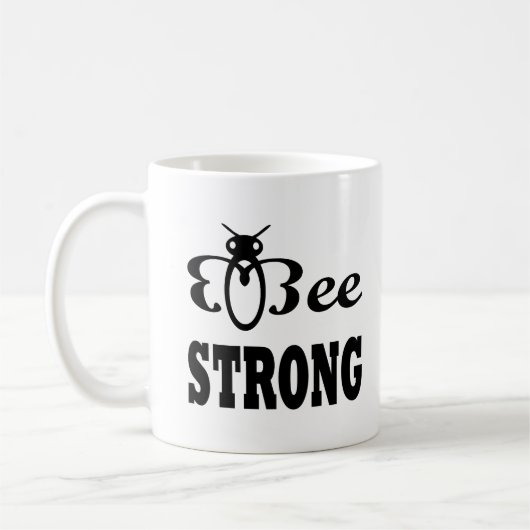 stark sein kaffeetasse (Links)