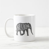 stark sein kaffeetasse (Links)