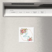 stark sein magnet (In Situ (Geschirrspüler))