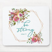 stark sein mousepad (Vorne)