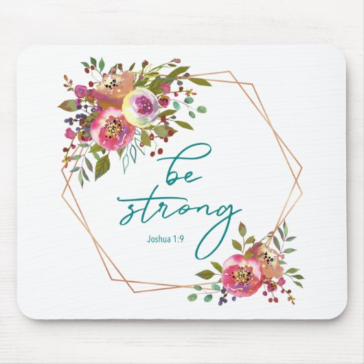 stark sein mousepad (Vorne)