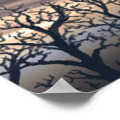 stark sein poster (Ecke)