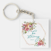 stark sein schlüsselanhänger (Vorderseite)