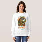 stark sein sweatshirt (Vorne ganz)