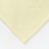 Stark Sigil - der Winter kommt Fleecedecke (Ecke)