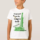 Stark T-Shirt (Vorderseite)