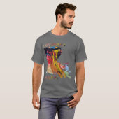 Stark T-Shirt (Vorne ganz)